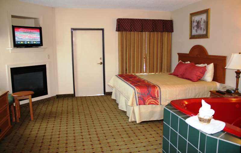 River Bend Inn - Pigeon Forge Room photo