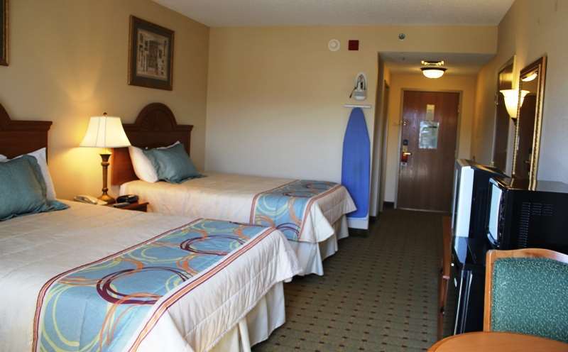 River Bend Inn - Pigeon Forge Room photo